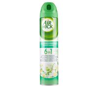Air Wick Freesia y jazmín 240 ml (Pack de 12 unidades)