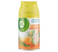 Air Wick Fresh Matic carga Spray Automático, cítricos - 2 botes