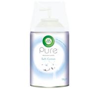 Air Wick Freshmatic - 250 ml (2 recambios, algodón suave)
