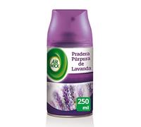 FRESHMATIC ambientador recambio lavanda 250 ml