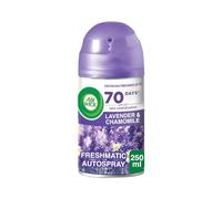 Air-Wick Freshmatic Ambientador Recambio, Lavanda - 250 Mililitros