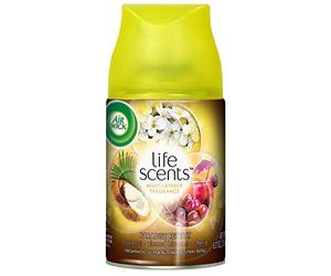 Air-wick FRESHMATIC ambientador recambio #paradise 250 ml - kilograms