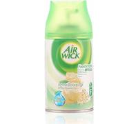 Air Wick Freshmatic Ambientador Recambio White 250 ml