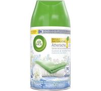 Air Wick Freshmatic Fresh Cotton - Recambio para ambientador, 250 ml