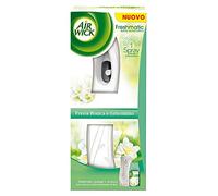 Air Wick Freshmatic Fresia e Gelsomino Base