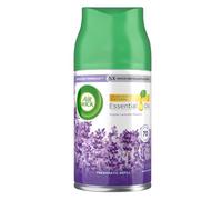 Air Wick Freshmatic MAX Ambientador de Recambio Pradera Purpura de Lavanda - 250 ml