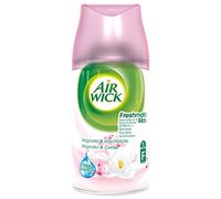 Air Wick Freshmatic Max Magnolia & flores de cerezo, nachfüllung - 250 ml