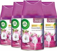 Air Wick Freshmatic Max - Recambio automático de spray para pintura al tacto (250 ml)