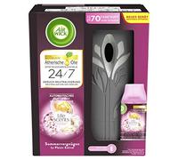 Air Wick Freshmatic Max automática Aroma Spray - Starter Set