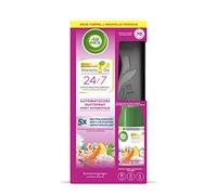 Air Wick Freshmatic Max - Spray aromático automático, set de iniciación, placer de verano, 1 unidad (1 x 250 ml)