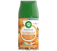 Air Wick Freshmatic Pure Fresh - Recambio para cítricos y cáscara de mandarina, 250 ml