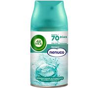 Air Wick Freshmatic Recambio de Ambientador Spray Automático, 250ml