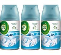 Air Wick Ambientador Freshmatic Recambio Flor - 250 ml