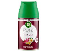 Air Wick Freshmatic Recarga Pure Flores Tropicales Ambientador 250 ml