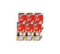 Air Wick Fruity Winter Punch - Recambio para ambientador eléctrico (6 x 19 ml)