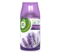 AIR WICK - Lote de 5 ambientadores de recambio Freshmatic lavanda - 250 ml