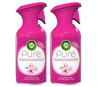 Air Wick Premium de aroma Spray Pure cerezo mágica Duo (2 x 250 ml)