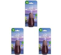 Air Wick Recambio de Ambientador Difusor, Lavanda Relajante, 20ml (Paquete de 3)
