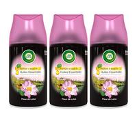 Air Wick - Recambio freshmatic Max Rare Scents - Juego de 3