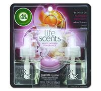Air Wick Recarga de calentador de aceite perfum