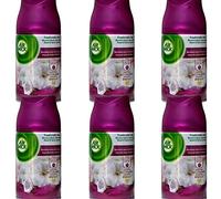 Air Wick Smooth Satin & Moon Lily - Recambios para Freshmatic Max (250 ml)