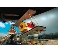 {AIR ZOO} Early Flight ... the legacy of flight series - Part 1