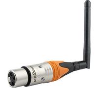 AIR2DMX Pro HR WLAN DMX Interface ArtNet Node