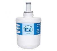 AIR2GO Filtro de agua para frigorífico Samsung DA29-00003G con conector MWF