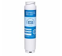 AIR2GO Filtro de agua para frigoríficos Bosch UltraClaeity / 644845, filtro de repuesto para conexiones internas de filtro de agua