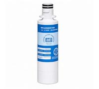AIR2GO Filtro de agua para LG LT1000P MDJ64844601, filtro de repuesto para conexiones internas de filtro de agua