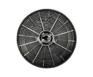 AIR2GO Filtro de carbón activo para Gorenje FKS181 / ACK62259 / Tipo J (2 unidades)