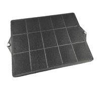 AIR2GO Filtro de carbón activo para Hotpoint-Ariston 484000008693 / C00384275