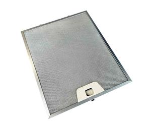 AIR2GO Filtro de grasa metálico 300 x 253 mm para AEG 4055081220