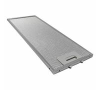 AIR2GO Filtro de grasa metálico 445 x 175 mm para Balay 352813/00352813