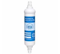 AIR2GO Filtro de repuesto para conexiones internas de filtro de agua para Hotpoint-Ariston RWF0400A