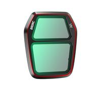 AIR3S - Juego de filtros de protección UV para lentes ND, reductor de polarización CPL, accesorios de luz de polarización