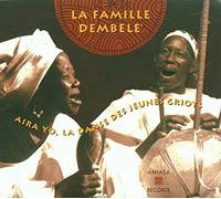Aira Yo, La Danse Des Jeu