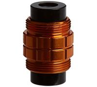 Airace Veloce CNC Mini Bomba de Polvo para Pap 2014, 2015 y 2016, AS-AP14-1