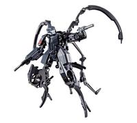 Airachnid. Transformers One Studio Series Deluxe Class. Hasbro