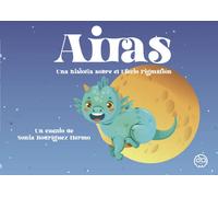 Airas. Una historia sobre el Efecto Pigmalión | Sonia Rodríguez Hermo