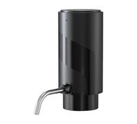 Airator de vinos | USB RECARGABLE VINO ELÉCTRICO POTRADOR | Bomba de dispensador automático inteligente | Accesorio de decantadores rojas rápidos Red Bavere | Herramienta de infusor de aire rápido par