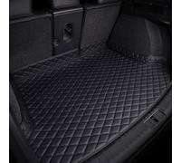 AIRAU Coche Alfombrillas Maletero para Kia Sportage NQ5 V 2022 2023 2024, Cuero Funda Maletero Protector Antideslizante Bandeja Forro Maleteros Alfombra Accesorios,B/Black