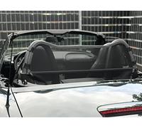 Airax deflector de viento adecuado para BMW Z3 "M" si la barra antivuelco original está disponible
