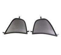 Airax deflector de viento adecuado para Porsche Boxster Typ 987 Cabrio
