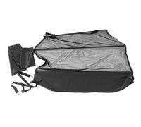 Airax deflector de viento adecuado para VW Golf I Cabrio