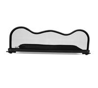 Airax Windschott für Mini One Cooper F57 Cabrio Windabweiser Windscherm Windstop Wind deflector déflecteur de vent