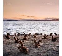 Airbag - A Day At The Beach (CD Digisleeve - Edition Limitée)