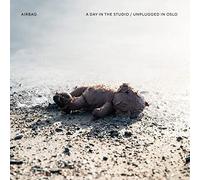 Airbag - A day in the studio / unplugged in oslo [Vinilo]