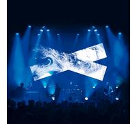 Airbag – Dysphoria (Live in the Netherlands) – CD
