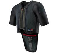 Airbag Alpinestars Tech-Air 7X System Negro y rojo S